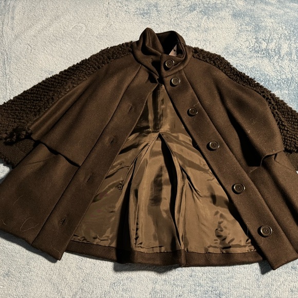 Sita Murt Angel Overcoat - Picture 6 of 11